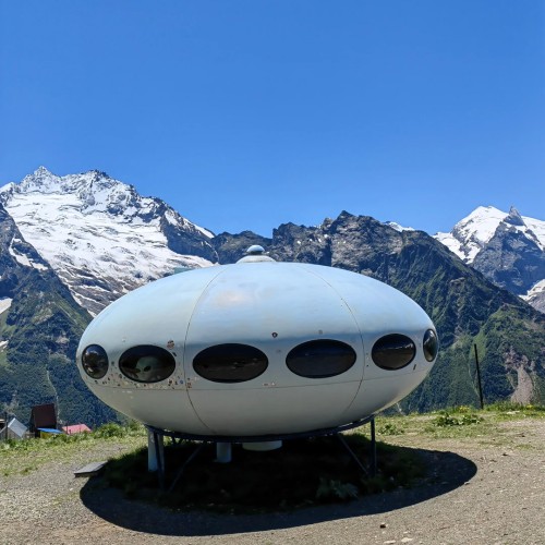 Откликнуться на зов гор: тур в Домбай и Архыз в мини-группе с несложным треккингом и комфортом