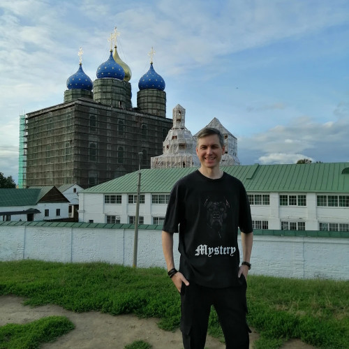 Рязанский кремль: нескучное знакомство