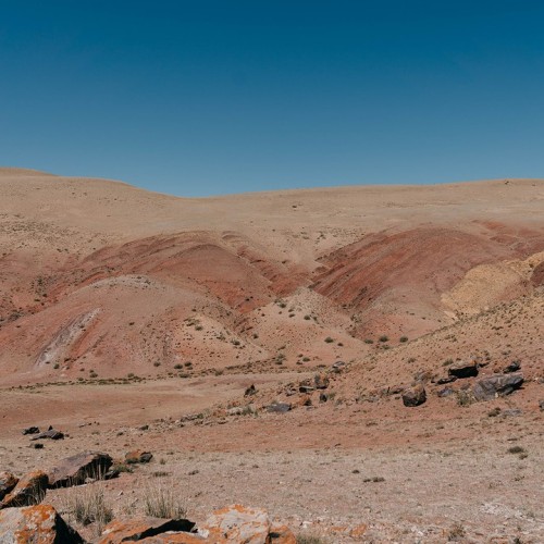 Комфорт-тур на Алтай с фотографом: полёт на вертолёте, парение и главные места (всё включено)