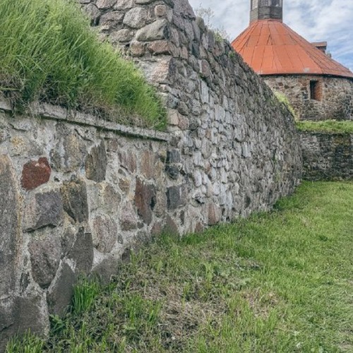 Два дня в Карелии: Валаам, «Рускеала» и поездка на ретропоезде