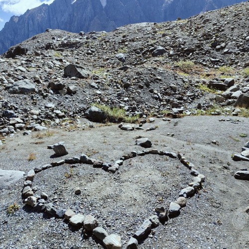 Чемал après-ski