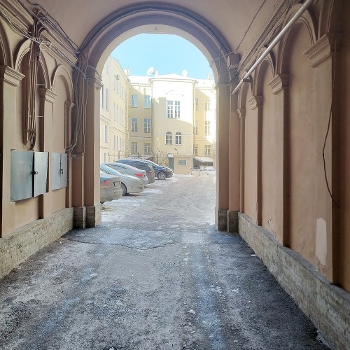 Александр Блок и Петербург