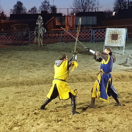 По следам Восточной Пруссии: Кёнигсберг, Зеленоградск и окрестные замки