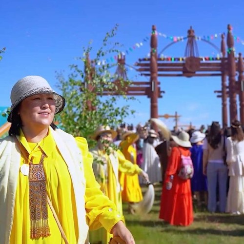 В Якутию на традиционный праздник Ысыах с посещением Ленских столбов и водными прогулками