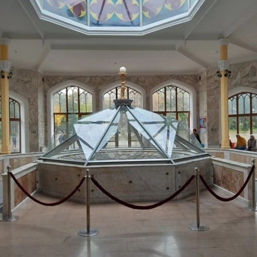 Города Кавказских Минеральных Вод и Архыз для вашей компании