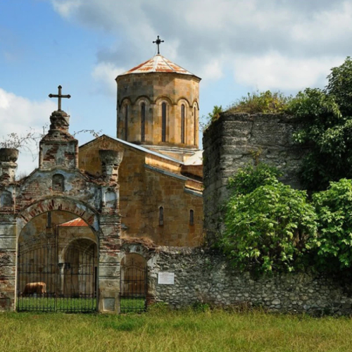 4 христианских жемчужины
