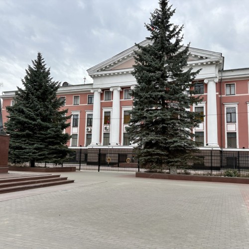 Почтовые истории Кёнигсберга