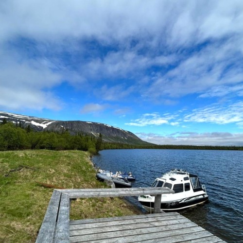 Большое приключение на Кольском в мини-группе: Териберка, корабли и красоты Арктики