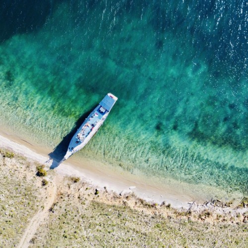 Байкальский калейдоскоп и лёгкие треккинги: Иркутск, Листвянка, Малое Море