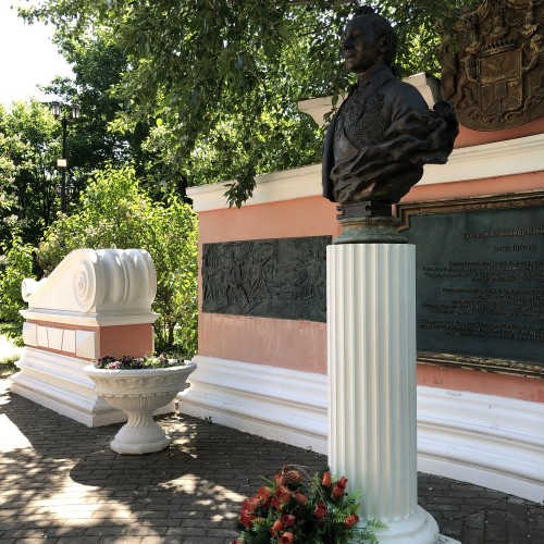 Как менялась Москва: от Кремля до Камер-Коллежского вала