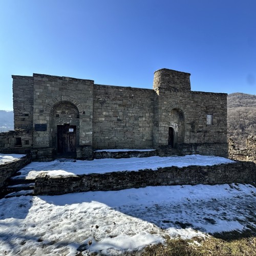 Из Махачкалы — в аулы Кала-Корейш, Амузги и Кубачи