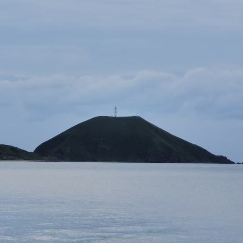 Сахалин с историей: автопутешествие-детокс с ночёвками в палатках на природе (индивидуально)