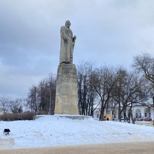 Культурные выходные в Костромской губернии со спектаклем, сырной дегустацией и чаем из самовара