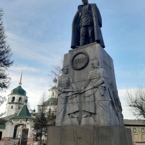 На Байкал с комфортом: путешествие по знаковым локациям и спа по-сибирски