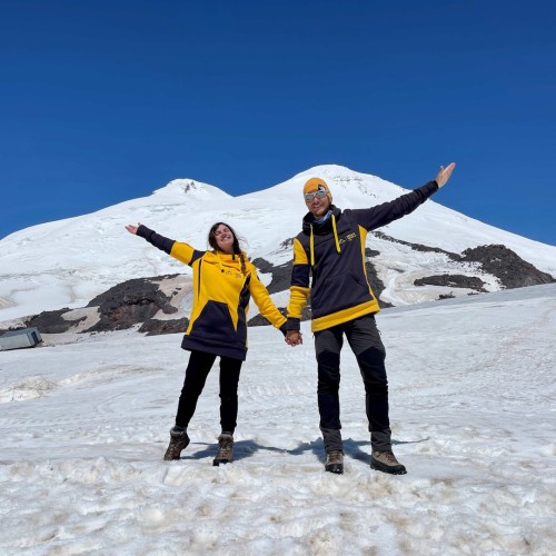 Три счастливых дня: Чегем, Эльбрус, Чегет и другие красоты Приэльбрусья в мини-группе