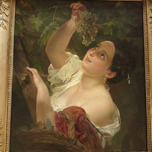 За русским искусством — в Русский музей!