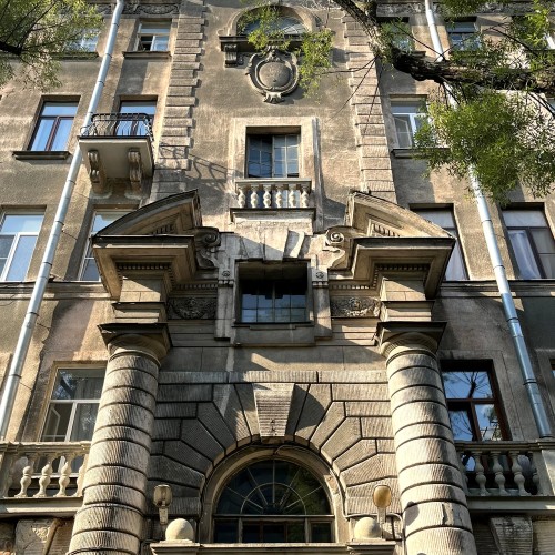 Легенды ленинградского рока