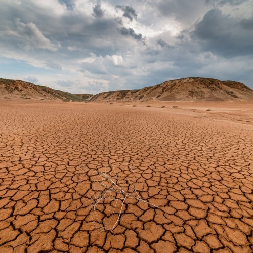 Почти на Марсе и Луне: тур к соляным озёрам Эльтон и Баскунчак