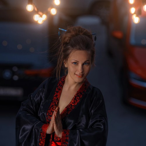 Островок Китая во Владивостоке