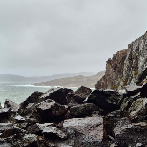 Индивидуально по Заполярью: Териберка, Мурманск и Ура-Губа