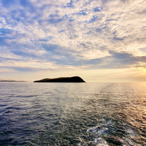 Природные достопримечательности и священные места Байкала в мини-группе