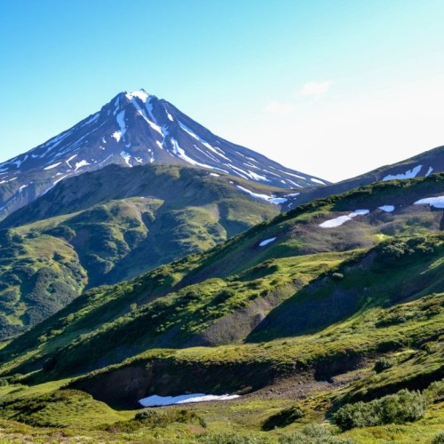 На Камчатке — вкусно есть: гастротур с рыбалкой и крабовой вечеринкой у океана
