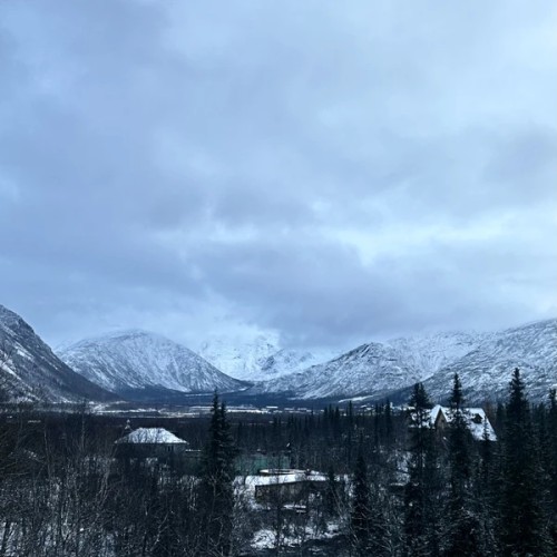 Счастье не за горами, счастье — в Хибинах (из Мурманска)