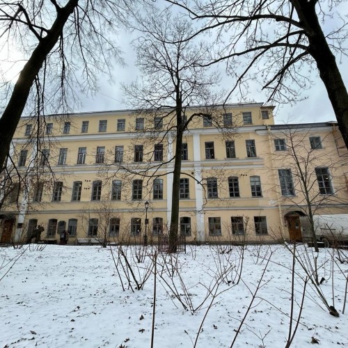 Петербург. Истории любви