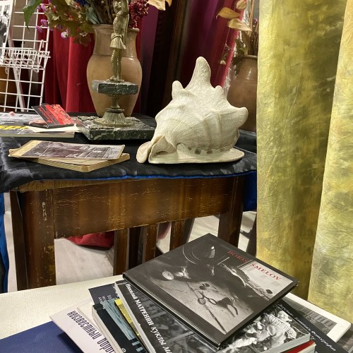 Ваш образ в стиле ретро: снимаем на стекло, как 150 лет назад