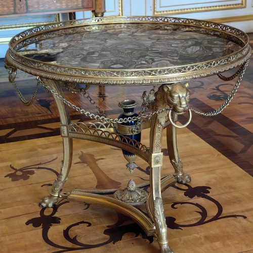 Гатчина — резиденция Романовых (билеты включены)