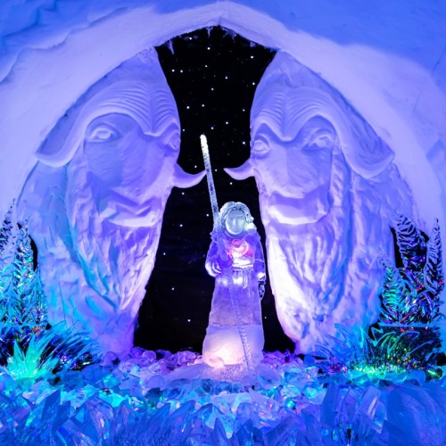 Путешествие в Арктику только для вас: Мурманск, Териберка, северное сияние и локации на ваш выбор