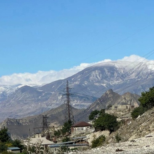 Все главные места Дагестана на внедорожнике только для вашей компании