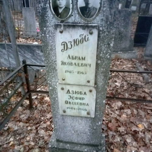 Тайны воронежского некрополя