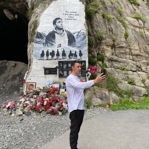 Чарующий Кавказ: 5 горных республик юга России