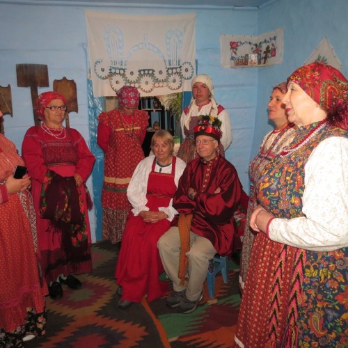 Этнотур по Алтайскому краю и Республике Алтай: всё включено