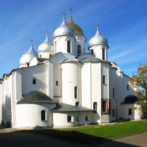 Кремлёвские прогулки со Сбыславом, Агафьей, Феофанией или Евфимией