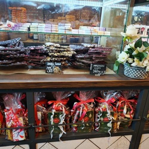 Встречай, янтарный край: индивидуальное путешествие по городам Калининградской области