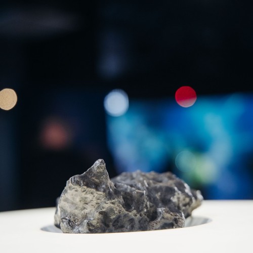 Музей Арт и Факты: удивительные факты ожившие в виде арт-объектов