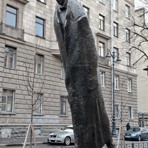 Истории и судьбы петербургской Коломны