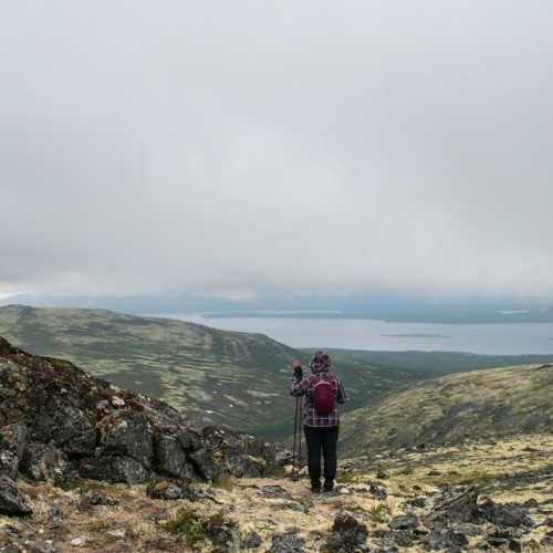 Океан впечатлений в Арктике: морская прогулка, треккинг и джип-тур в Хибины