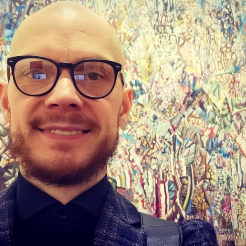 «Наш Авангард» в Русском музее