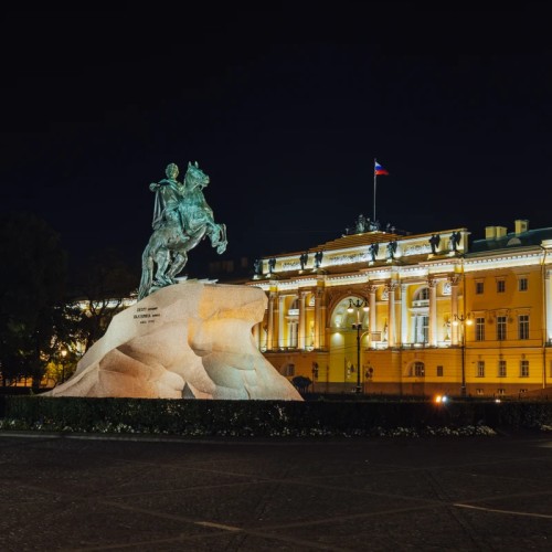 Политические убийства столицы империи: от Павла I до Распутина