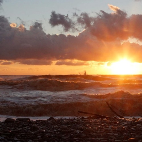 Перезагрузка в горах и на море в мини-группе