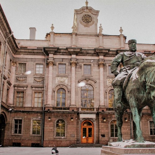 Игра престолов по-русски