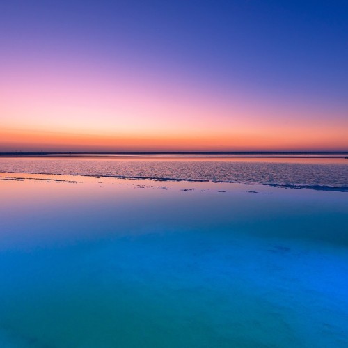 Почти на Марсе и Луне: тур к соляным озёрам Эльтон и Баскунчак