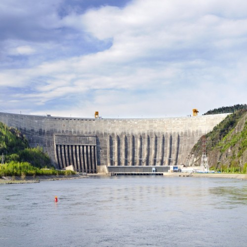 Путешествие по Туве и Хакасии: Западные Саяны, обряды и буддийские храмы