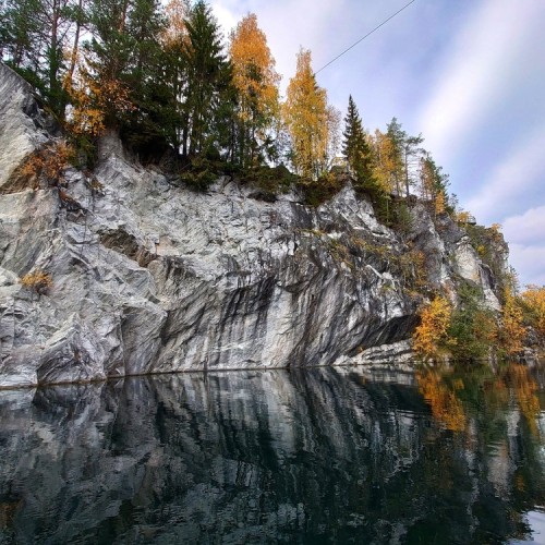 Выходные в сказочной Карелии: основные локации и культура Русского Севера