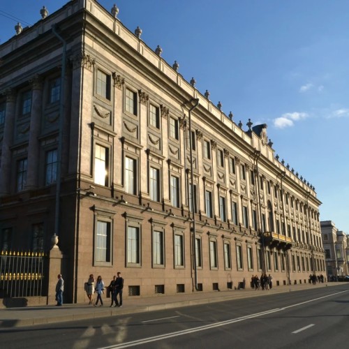 Петербургские кулинарные заметки