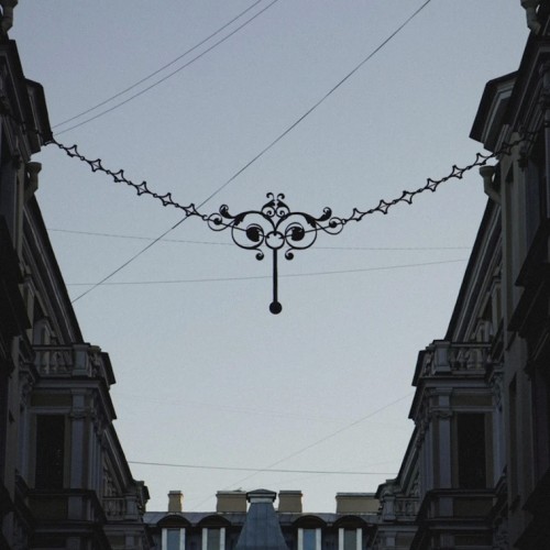 Центр Петербурга, о котором вы не знали