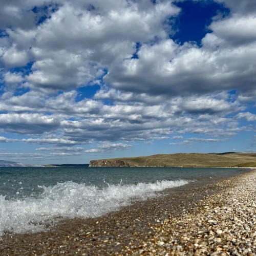 Природные достопримечательности и священные места Байкала в мини-группе